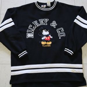 Mickey Mouse Classic